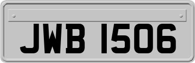 JWB1506