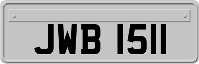 JWB1511