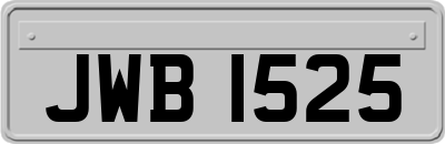 JWB1525