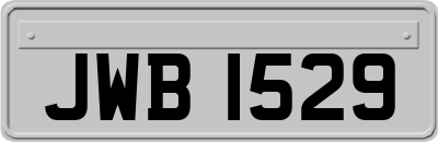 JWB1529