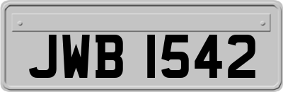 JWB1542