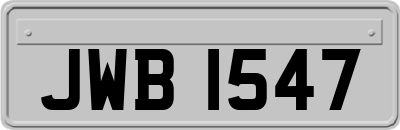 JWB1547