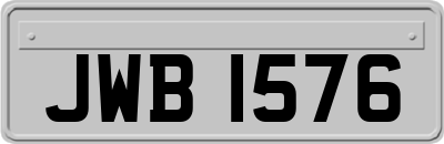 JWB1576