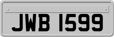 JWB1599