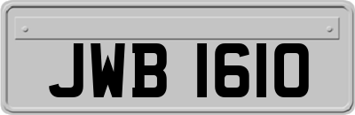 JWB1610