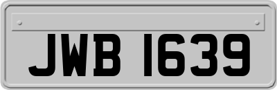 JWB1639