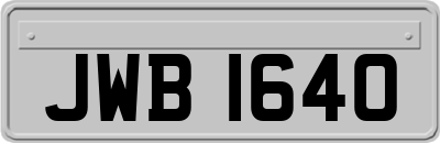 JWB1640