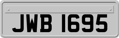 JWB1695