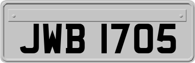 JWB1705