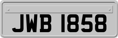 JWB1858