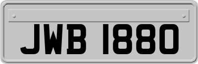 JWB1880