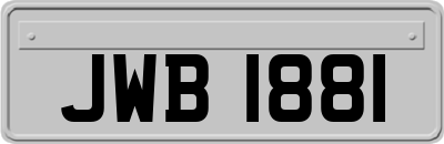 JWB1881