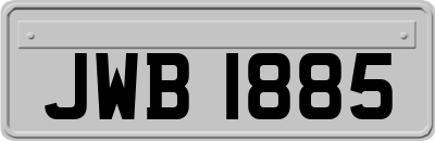 JWB1885