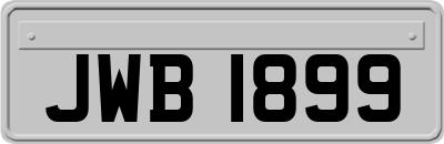 JWB1899