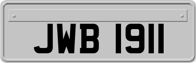 JWB1911