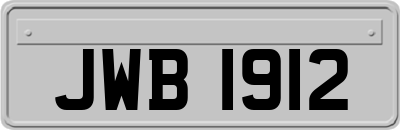 JWB1912