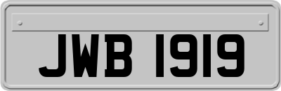 JWB1919