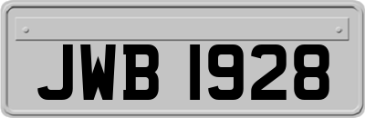 JWB1928