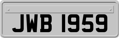 JWB1959