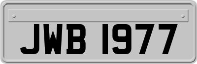 JWB1977