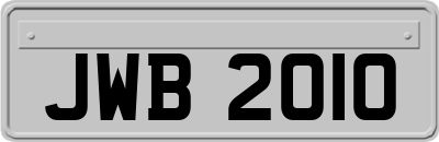 JWB2010