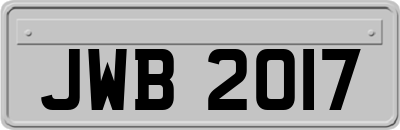 JWB2017