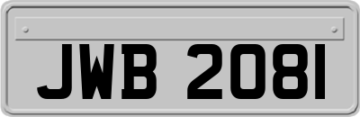 JWB2081