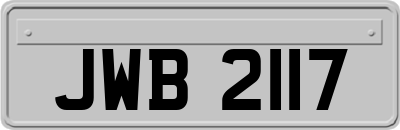 JWB2117