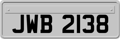 JWB2138