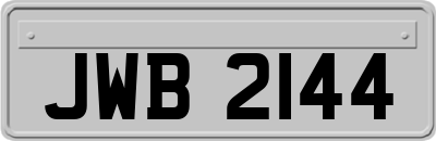 JWB2144