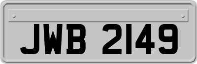 JWB2149