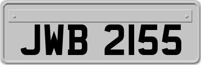 JWB2155