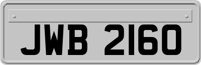 JWB2160