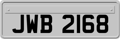 JWB2168