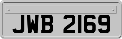 JWB2169