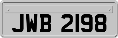 JWB2198