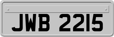 JWB2215