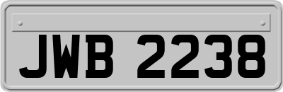 JWB2238