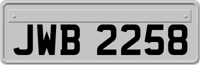 JWB2258
