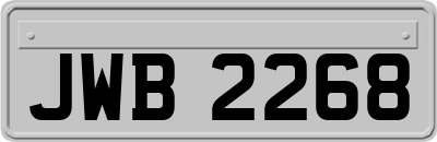 JWB2268