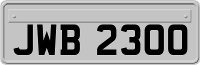 JWB2300