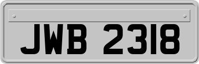 JWB2318