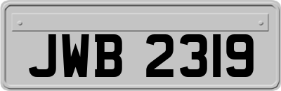 JWB2319