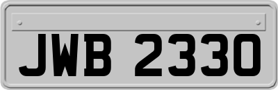 JWB2330