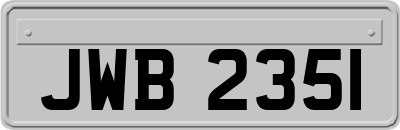 JWB2351