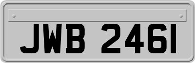 JWB2461