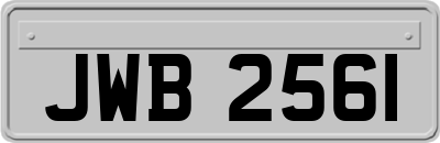 JWB2561