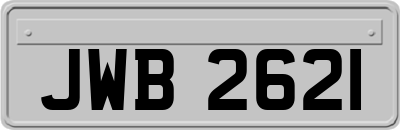 JWB2621
