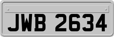 JWB2634