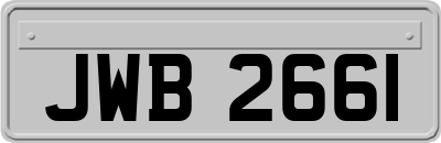 JWB2661